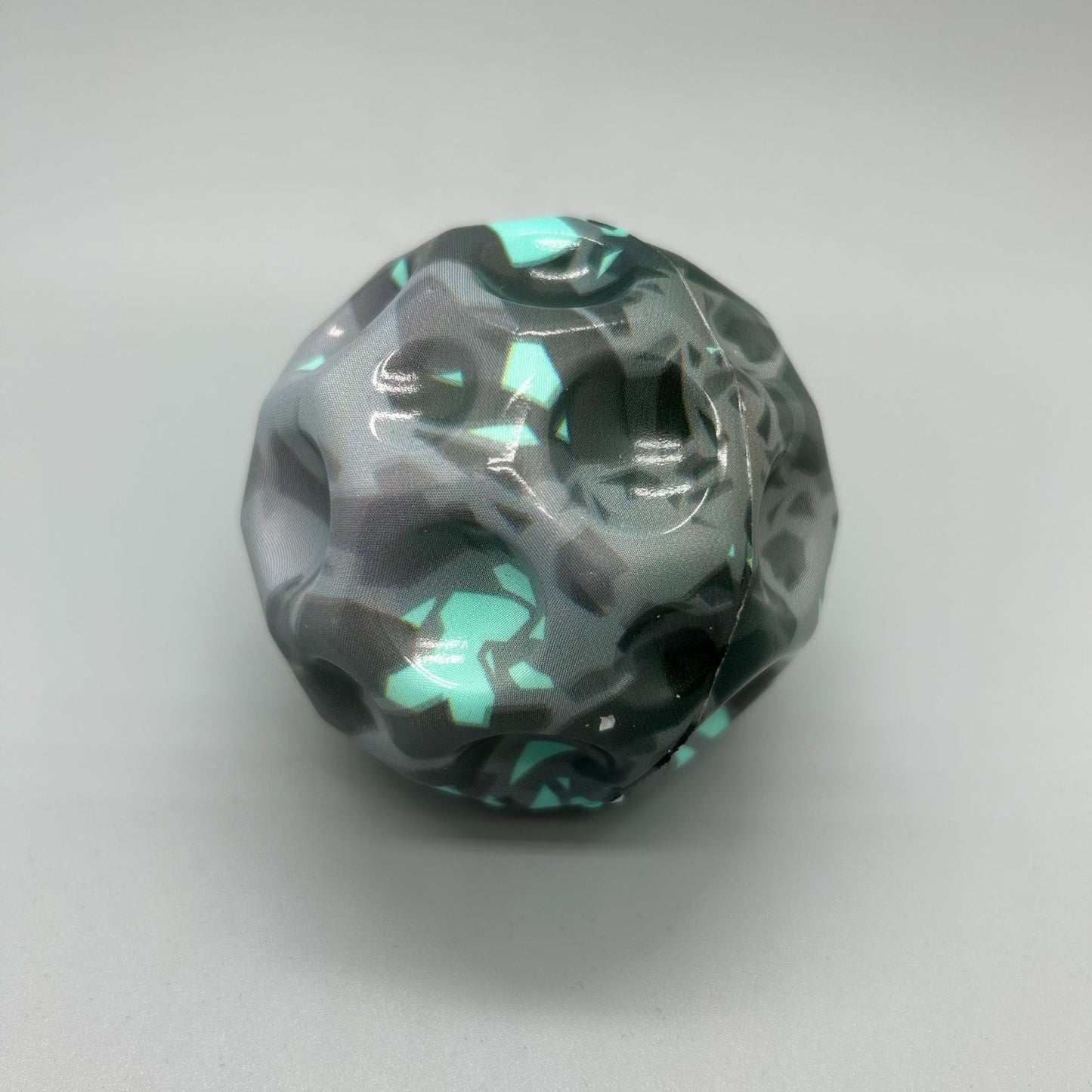 High Bouncing Moon Ball