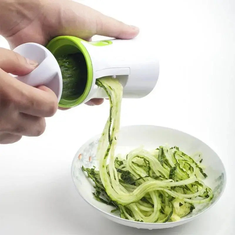 Vegetable Spiralizer
